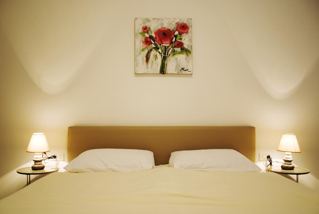 Flowers City Center Apartments Zagreb Habitación foto